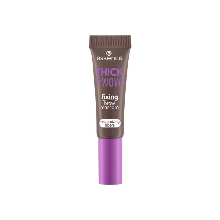 ESSENCE MASCARA SOURCILS " FIXING WOW "