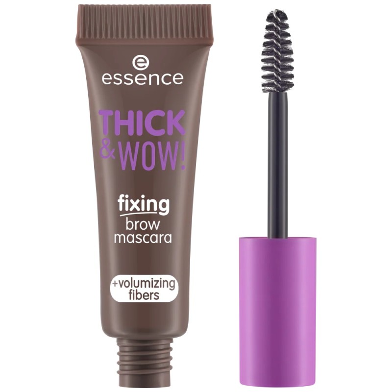 ESSENCE MASCARA SOURCILS " FIXING WOW