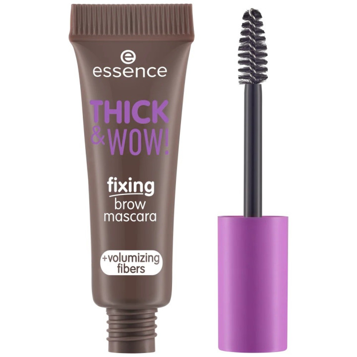 ESSENCE MASCARA SOURCILS " FIXING WOW "