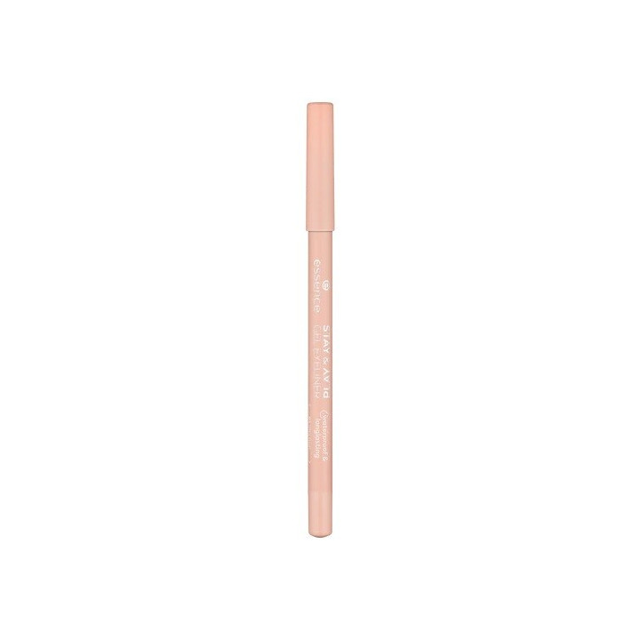 Acheter en ligne | ESSENCE EYELINER PENCIL GET STAY & PLAY WP Acheter en ligne | ESSENCE EYELINER PENCIL GET STAY & PLAY WP