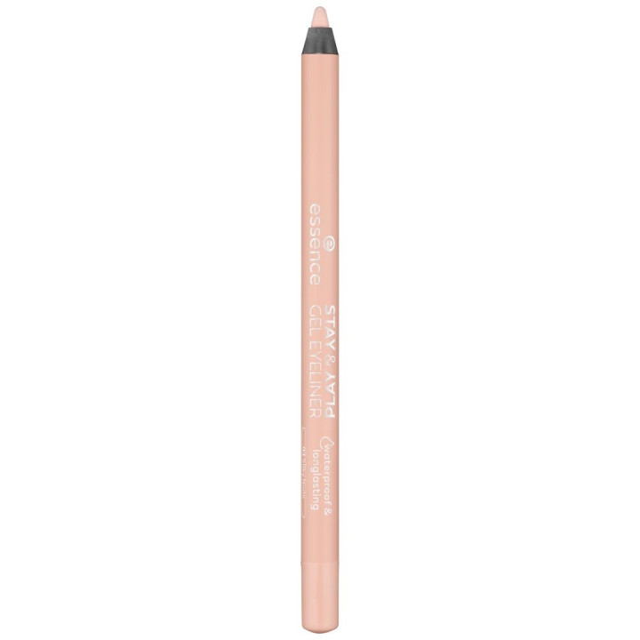 Acheter en ligne | ESSENCE EYELINER PENCIL GET STAY & PLAY WP Acheter en ligne | ESSENCE EYELINER PENCIL GET STAY & PLAY WP