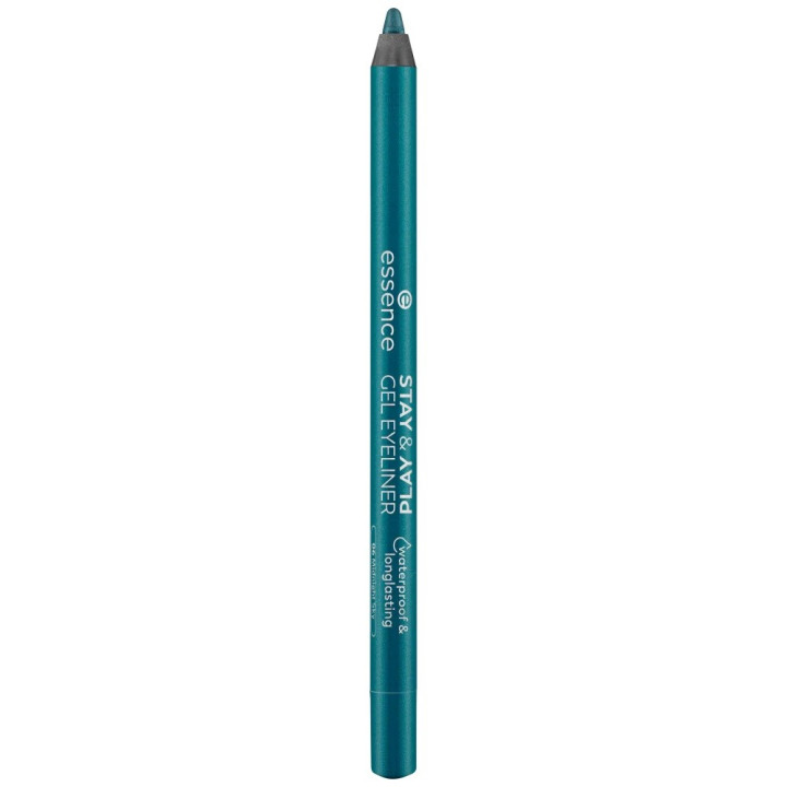 Acheter en ligne | ESSENCE EYELINER PENCIL GET STAY & PLAY WP Acheter en ligne | ESSENCE EYELINER PENCIL GET STAY & PLAY WP