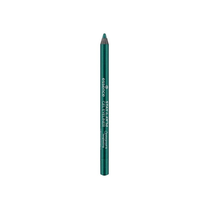 Acheter en ligne | ESSENCE EYELINER PENCIL GET STAY & PLAY WP Acheter en ligne | ESSENCE EYELINER PENCIL GET STAY & PLAY WP