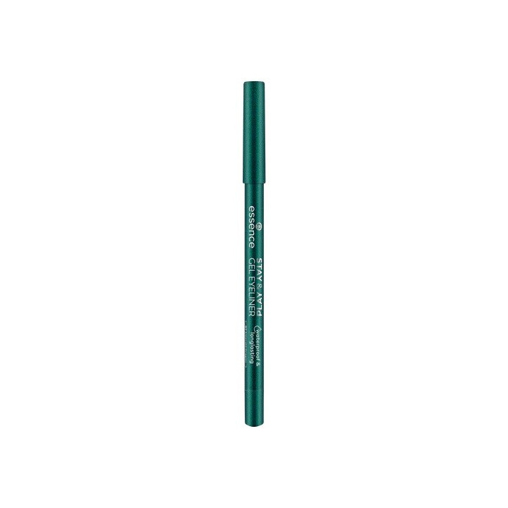 Acheter en ligne | ESSENCE EYELINER PENCIL GET STAY & PLAY WP Acheter en ligne | ESSENCE EYELINER PENCIL GET STAY & PLAY WP