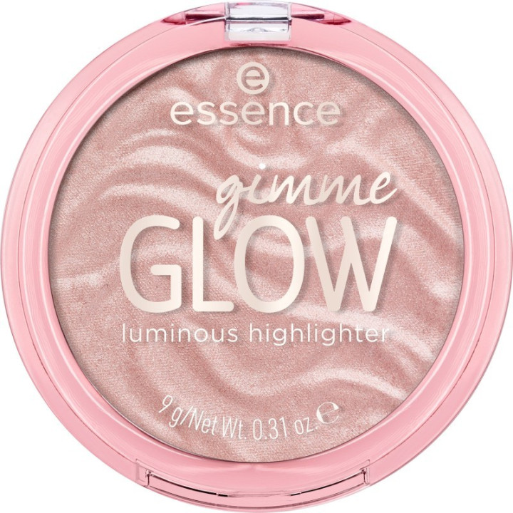 ESSENCE HIGHLIGHTER POUDRE GLOW- Acheter en ligne | Yousarssif Tunisie