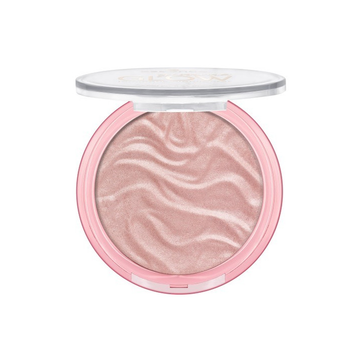 ESSENCE HIGHLIGHTER POUDRE GLOW- Acheter en ligne | Yousarssif Tunisie