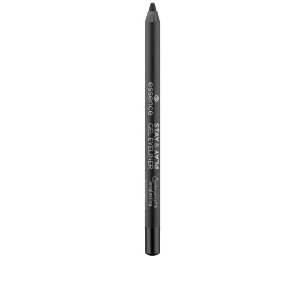 EYELINER PENCIL " GET STAY & PLAY WATERPROOF "