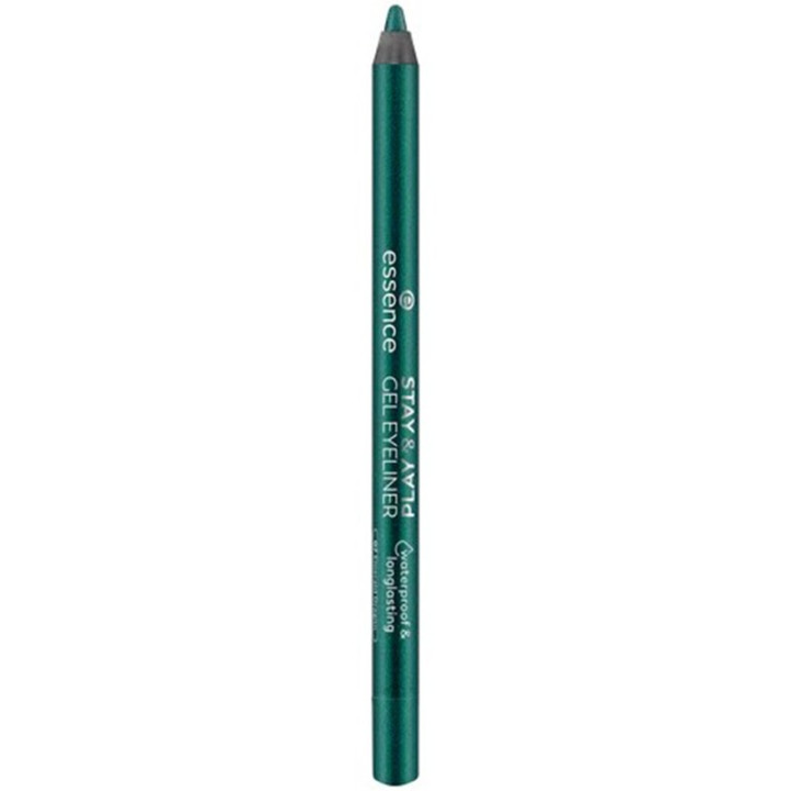 Acheter en ligne | ESSENCE EYELINER PENCIL GET STAY & PLAY WP Acheter en ligne | ESSENCE EYELINER PENCIL GET STAY & PLAY WP