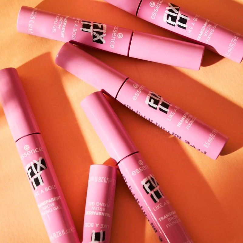 GEL FIXATEUR SOURCILS ESSENCE