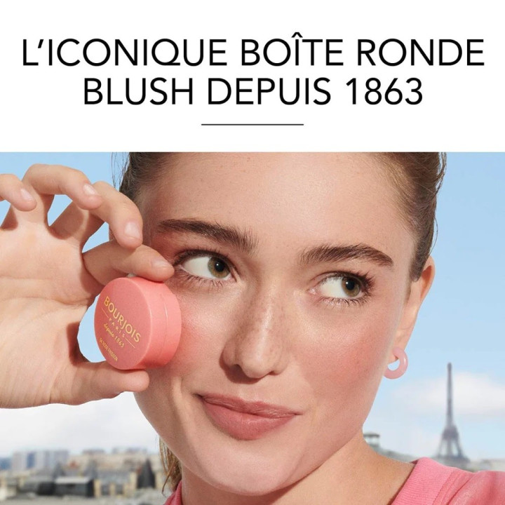 BOURJOIS FARD À JOUES PASTEL JOUES - Acheter en ligne | Yousarssif TN BOURJOIS FARD À JOUES PASTEL JOUES - Acheter en ligne | Yousarssif TN