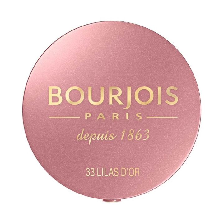 Bourjois Pastel Joues – Blush Teint Naturel | Yousarssif Tunisie