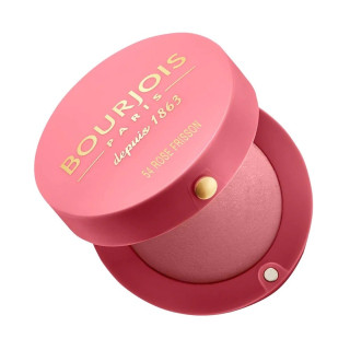 BOURJOIS FARD À JOUES PASTEL JOUES