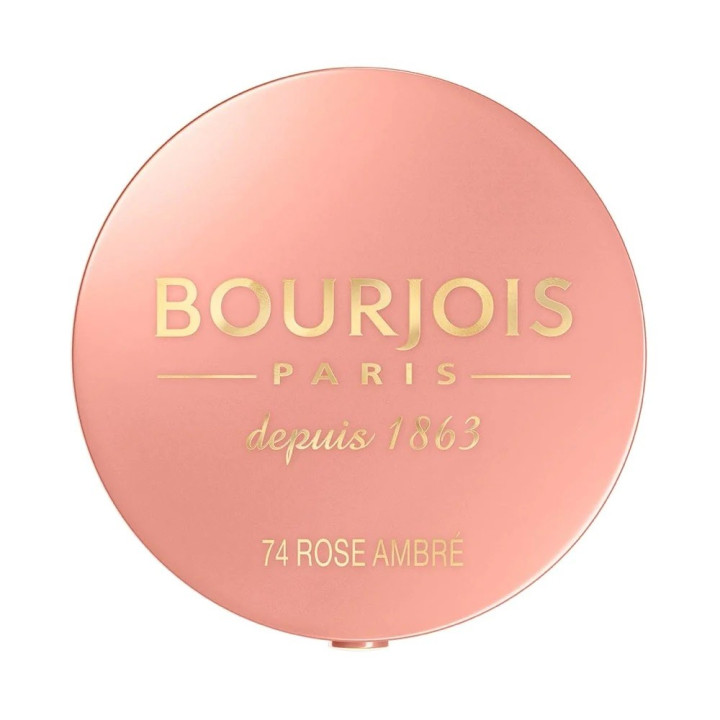 BOURJOIS FARD À JOUES PASTEL JOUES - Acheter en ligne | Yousarssif TN BOURJOIS FARD À JOUES PASTEL JOUES - Acheter en ligne | Yousarssif TN