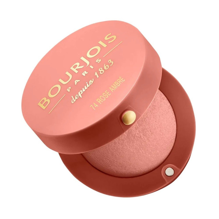 BOURJOIS FARD À JOUES PASTEL JOUES - Acheter en ligne | Yousarssif TN BOURJOIS FARD À JOUES PASTEL JOUES - Acheter en ligne | Yousarssif TN