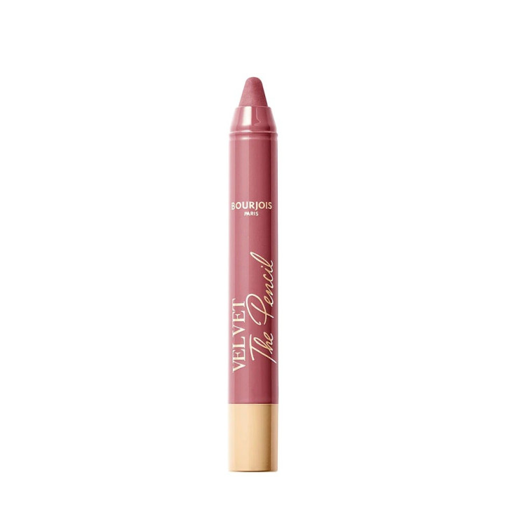 BOURJOIS VELVET THE PENCIL NEW - Acheter en ligne | Yousarssif Tunisie BOURJOIS VELVET THE PENCIL NEW - Acheter en ligne | Yousarssif Tunisie