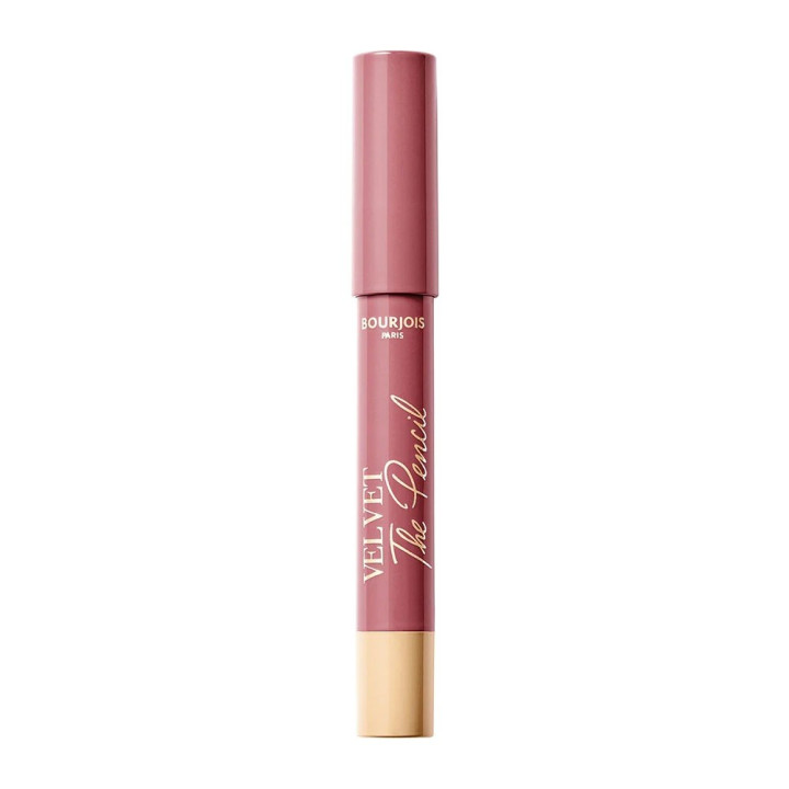 BOURJOIS VELVET THE PENCIL NEW - Acheter en ligne | Yousarssif Tunisie BOURJOIS VELVET THE PENCIL NEW - Acheter en ligne | Yousarssif Tunisie