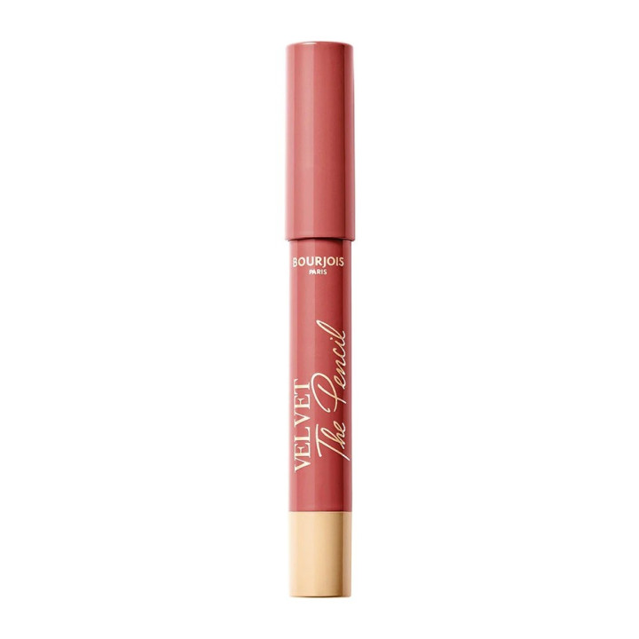 BOURJOIS VELVET THE PENCIL NEW - Acheter en ligne | Yousarssif Tunisie BOURJOIS VELVET THE PENCIL NEW - Acheter en ligne | Yousarssif Tunisie