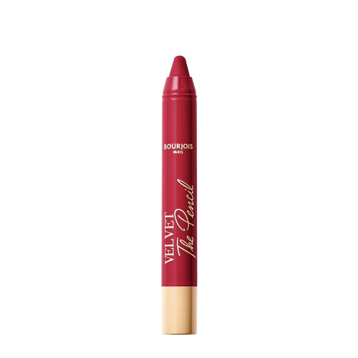 BOURJOIS VELVET THE PENCIL NEW - Acheter en ligne | Yousarssif Tunisie BOURJOIS VELVET THE PENCIL NEW - Acheter en ligne | Yousarssif Tunisie