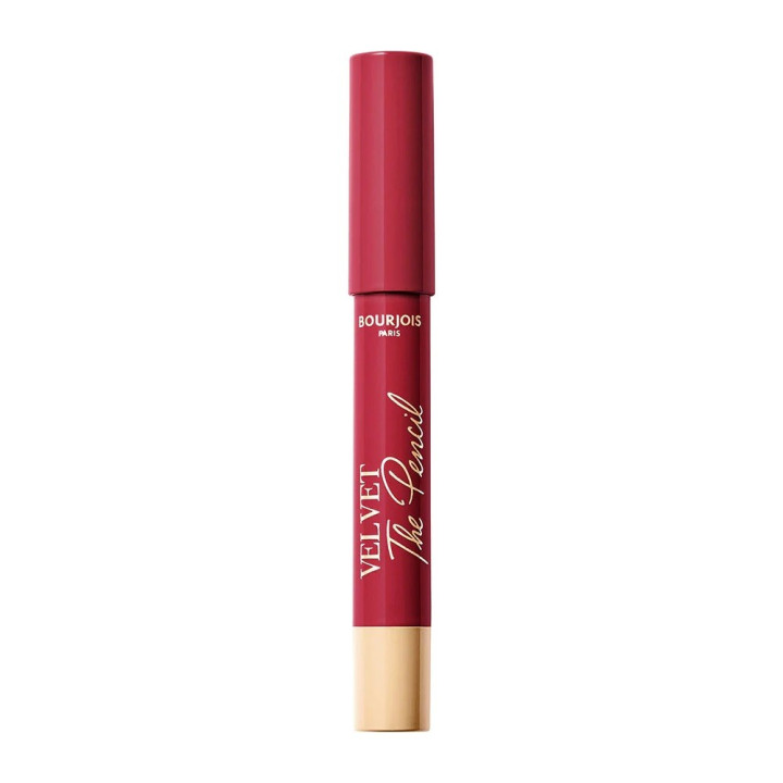 BOURJOIS VELVET THE PENCIL NEW - Acheter en ligne | Yousarssif Tunisie BOURJOIS VELVET THE PENCIL NEW - Acheter en ligne | Yousarssif Tunisie