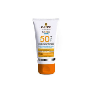 ECRAN PROTECTRICE INVISIBLE POUR VISAGE 50ML