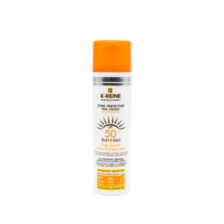 KREINE Sun & Sea Pre Swim Hair Protection – Soin Protecteur Cheveux Avant Baignade.