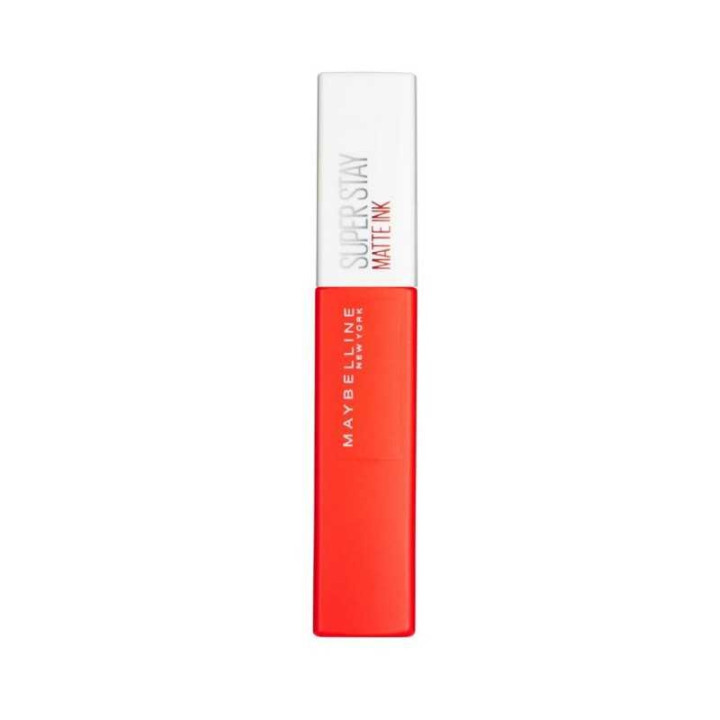 Lipgloss Super Stay Matte Ink - Maybelline | Yousarssif Tunisie