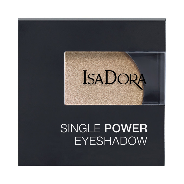 ISADORA EYESHADOW POWDER SINGLE - YOUSARSSIF ISADORA EYESHADOW POWDER SINGLE - YOUSARSSIF