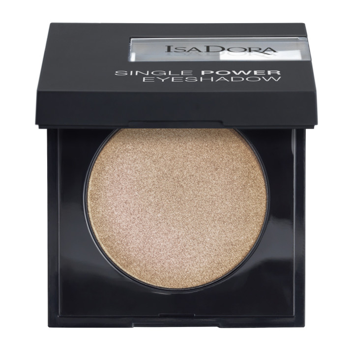 ISADORA EYESHADOW POWDER SINGLE - YOUSARSSIF ISADORA EYESHADOW POWDER SINGLE - YOUSARSSIF