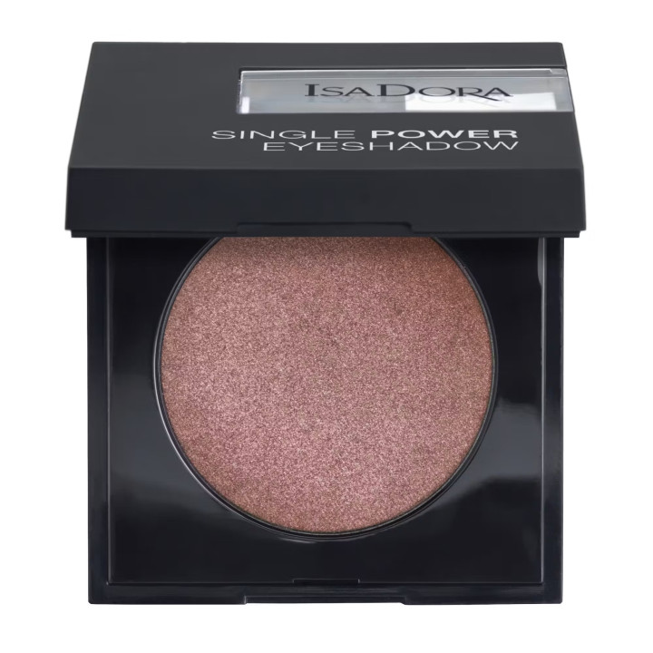 ISADORA EYESHADOW POWDER SINGLE - YOUSARSSIF