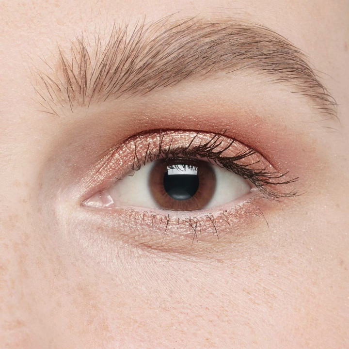 ISADORA EYESHADOW POWDER SINGLE - YOUSARSSIF