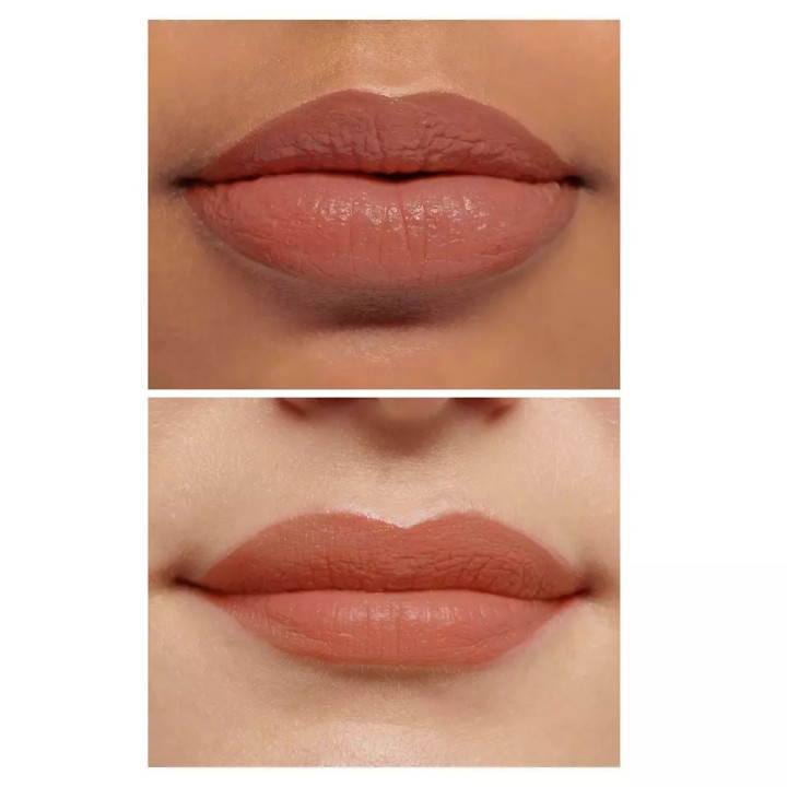 ISADORA LIPGLOSS BLEND SOFT MAT - TUNISIE