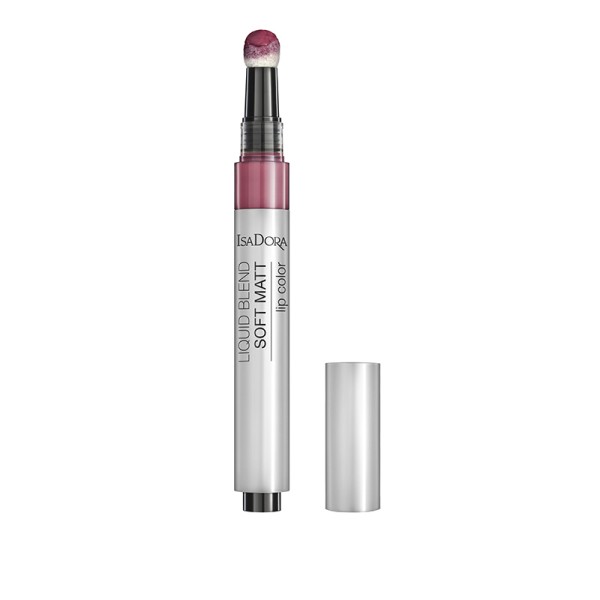 LIPGLOSS " BLEND SOFT MAT "