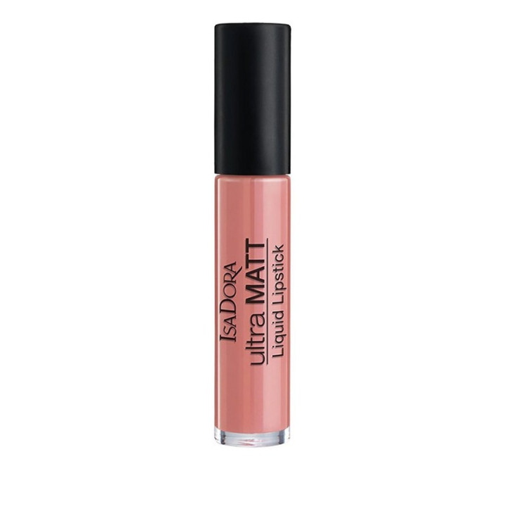 ISADORA LIPGLOSS ULTRA MAT- Acheter en ligne | Yousarssif Tunisie