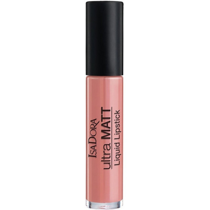 ISADORA LIPGLOSS ULTRA MAT- Acheter en ligne | Yousarssif Tunisie