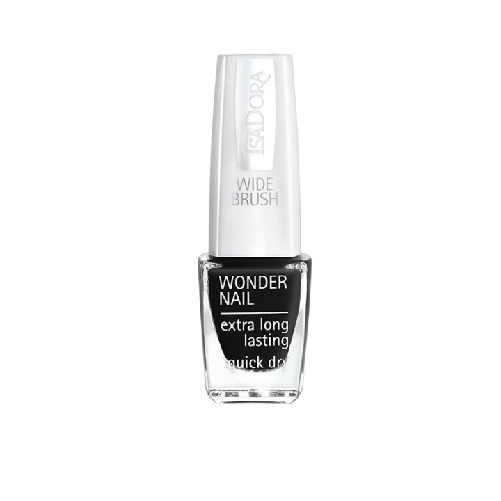 ISADORA VERNIS À ONGLES WONDER EXTRA LONG LASTING -TUNISIE ISADORA VERNIS À ONGLES WONDER EXTRA LONG LASTING -TUNISIE