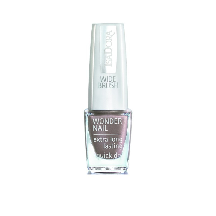 ISADORA VERNIS À ONGLES WONDER EXTRA LONG LASTING -TUNISIE ISADORA VERNIS À ONGLES WONDER EXTRA LONG LASTING -TUNISIE