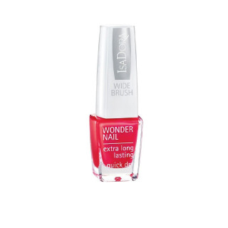 ISADORA VERNIS À ONGLES WONDER EXTRA LONG LASTING -TUNISIE