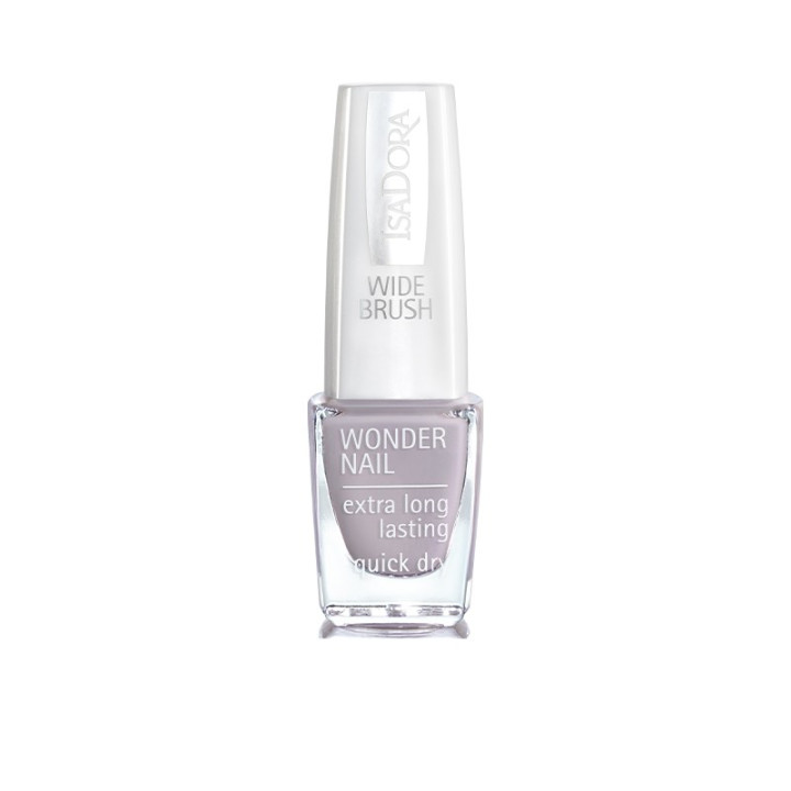 ISADORA VERNIS À ONGLES WONDER EXTRA LONG LASTING -TUNISIE ISADORA VERNIS À ONGLES WONDER EXTRA LONG LASTING -TUNISIE