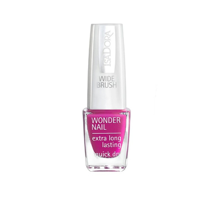 ISADORA VERNIS À ONGLES WONDER EXTRA LONG LASTING -TUNISIE