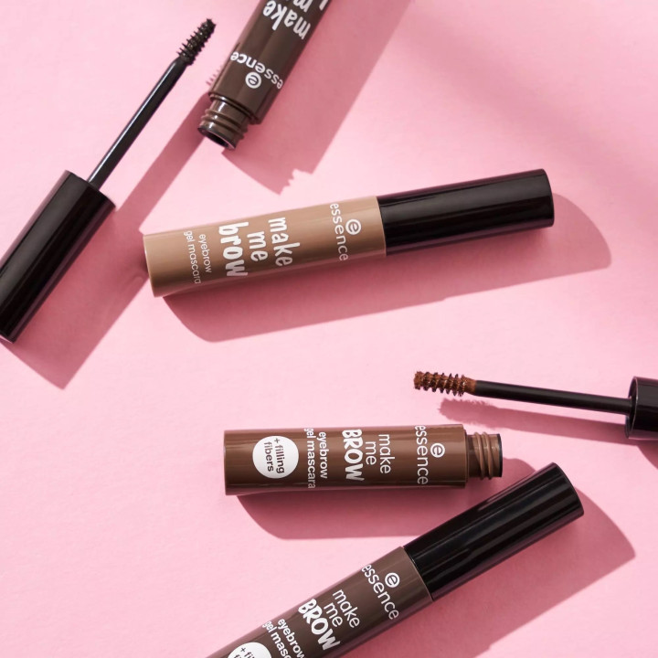 Essence mascara sourcils make me brow - Acheter  Yousarssif Tunisie