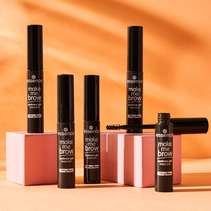 Essence mascara sourcils make me brow - Acheter  Yousarssif Tunisie