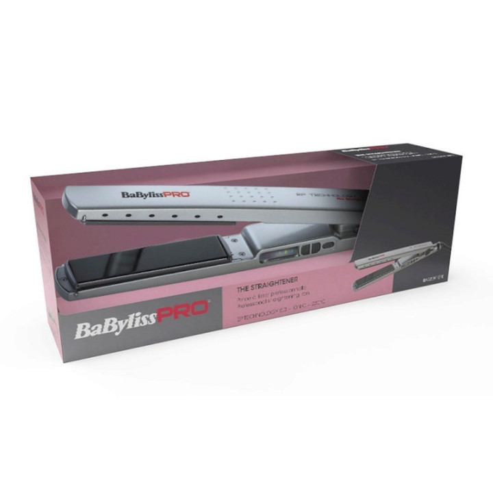 BaByliss Lisseur Professionnel Ionique 28 mm BAB2091EPE |Yousarssif TN