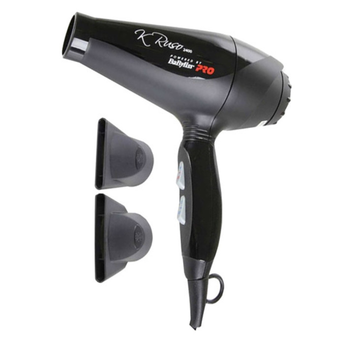 BABYLISS SECHOIR PRO K-RUSO 2400W| Yousarssif Tunisie