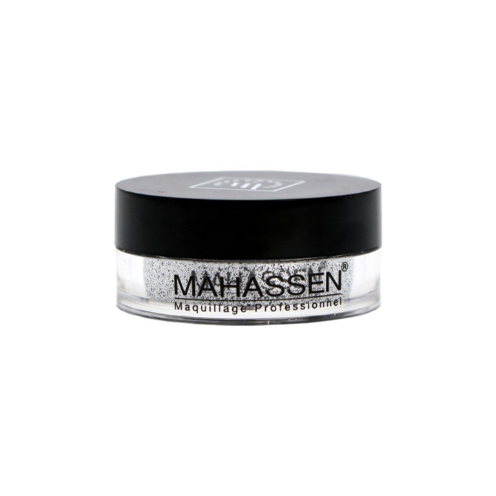 GLITTER PAILLETTES MAHASSEN GLITTER PAILLETTES MAHASSEN