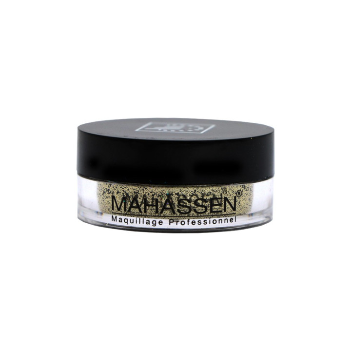GLITTER PAILLETTES MAHASSEN - Acheter en ligne | Yousarssif Tunisie