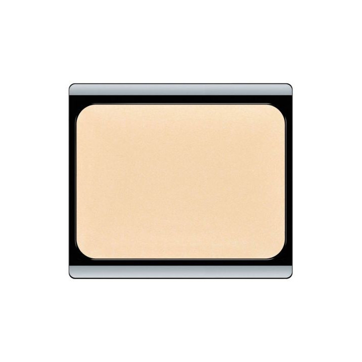 ARTDECO ANTICERNE CAMOUFLAGE CREAM RECHARGE  |Yousarssif Tunisie