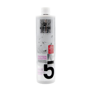 CONDITIONER PROTEIN AND KERATIN 5 k-reine