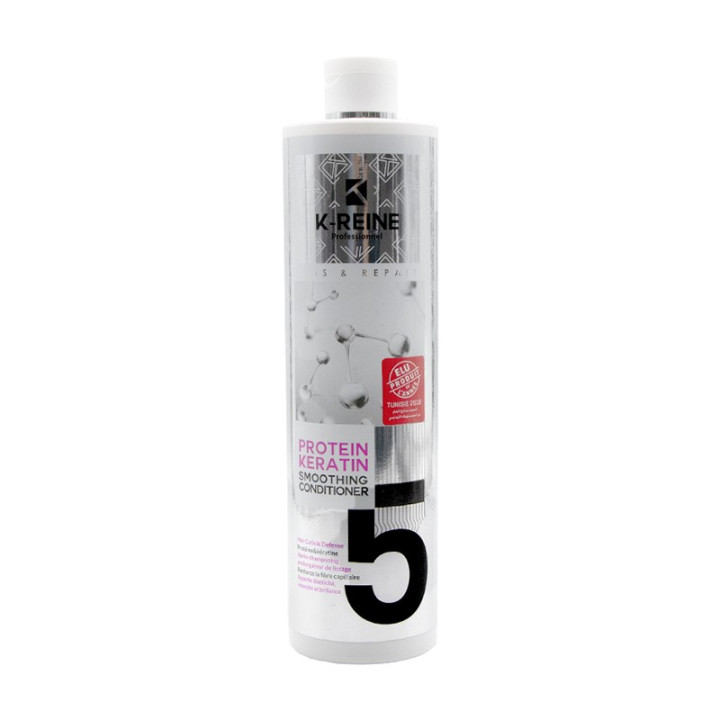 CONDITIONER PROTEIN AND KERATIN 5 k-reine