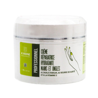 REPARATRICE HYDRATANTE MAINS ET ONGLES