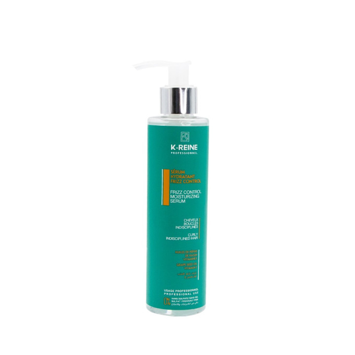 SERUM FRIZZ CONTROL 200 ml k-reine